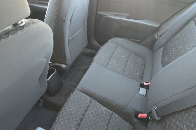 2021 Kia Rio LX