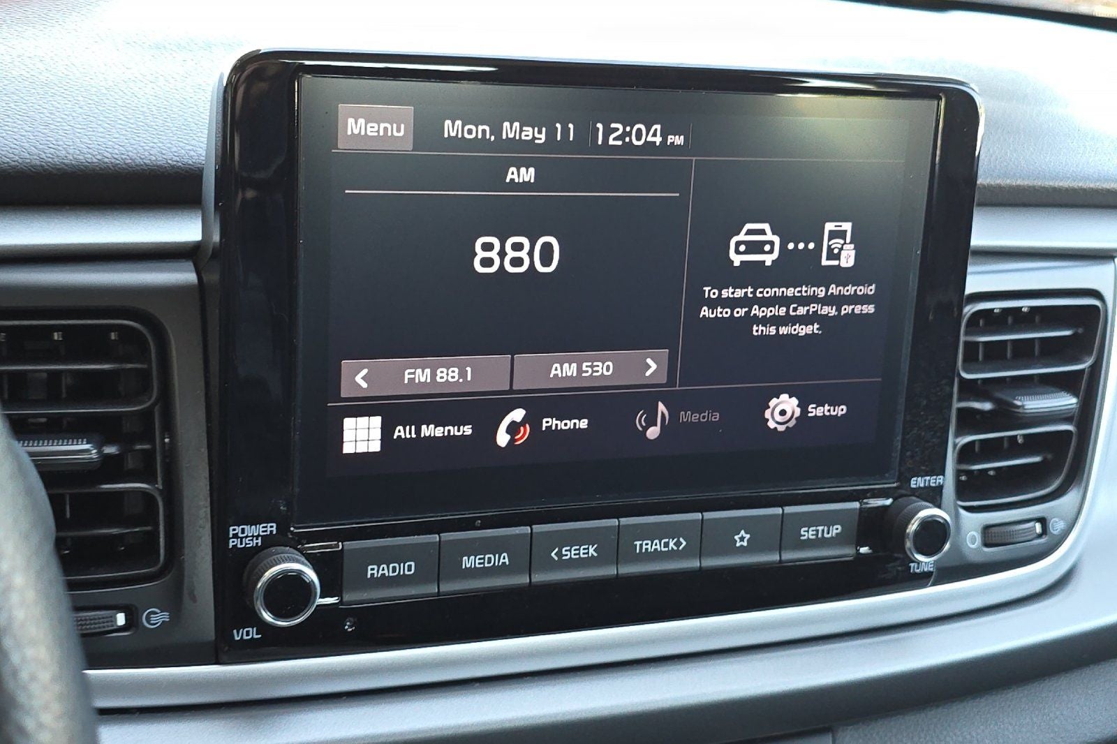 2021 Kia Rio LX