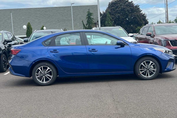 2024 Kia Forte LXS in Sublimity, OR - Power Auto Group