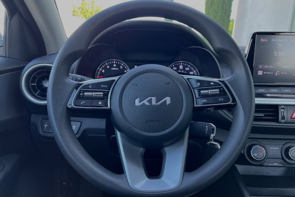 2022 Kia Forte LXS in Sublimity, OR - Power Auto Group
