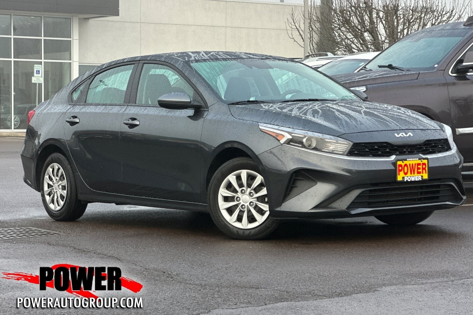 2024 Kia Forte LX