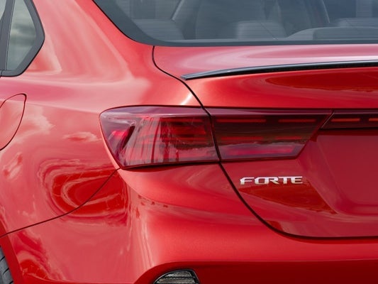 2024 Kia Forte GT in Sublimity, OR - Power Auto Group