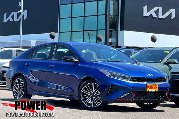 2024 Kia Forte GT in Sublimity, OR - Power Auto Group