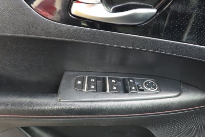 2020 Kia Forte GT