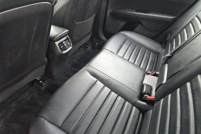 2020 Kia Forte GT