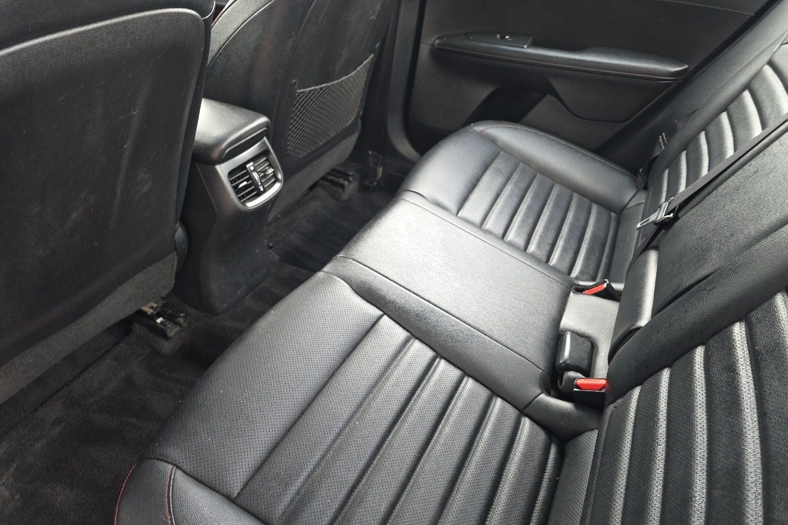 2020 Kia Forte GT