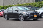 2020 Kia Forte GT
