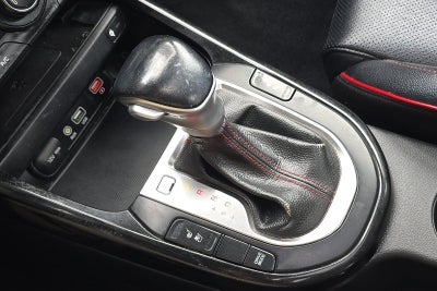 2020 Kia Forte GT