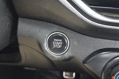 2020 Kia Forte GT