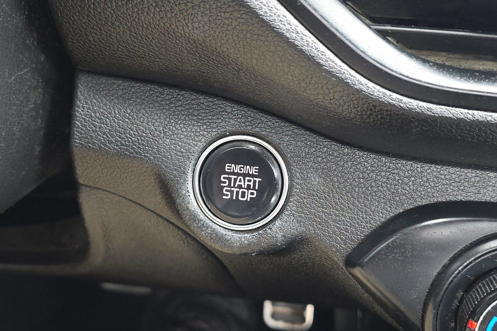 2020 Kia Forte GT