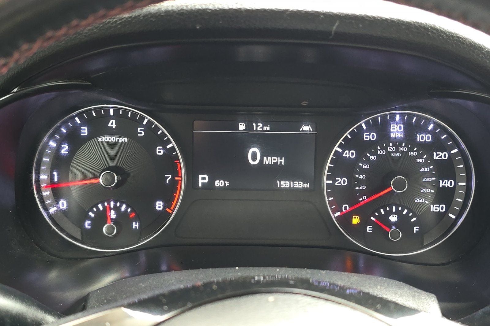 2020 Kia Forte GT