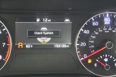 2020 Kia Forte GT