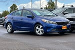 2017 Kia Forte S
