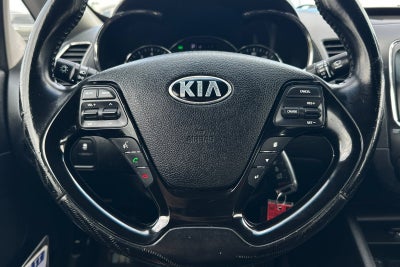 2017 Kia Forte S