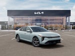 2027 Kia K4 LXS