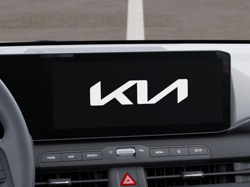 2027 Kia K4 LXS