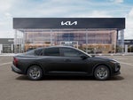 2027 Kia K4 LX