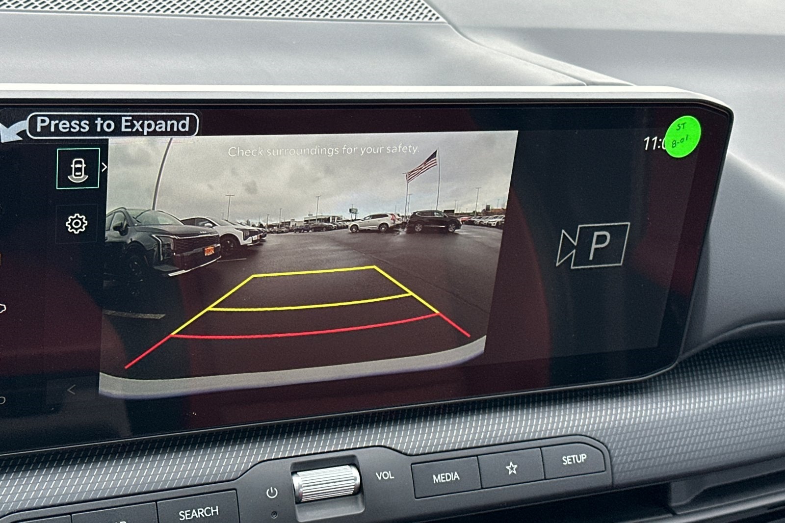 2026 Kia K4 Hatch GT-Line Turbo