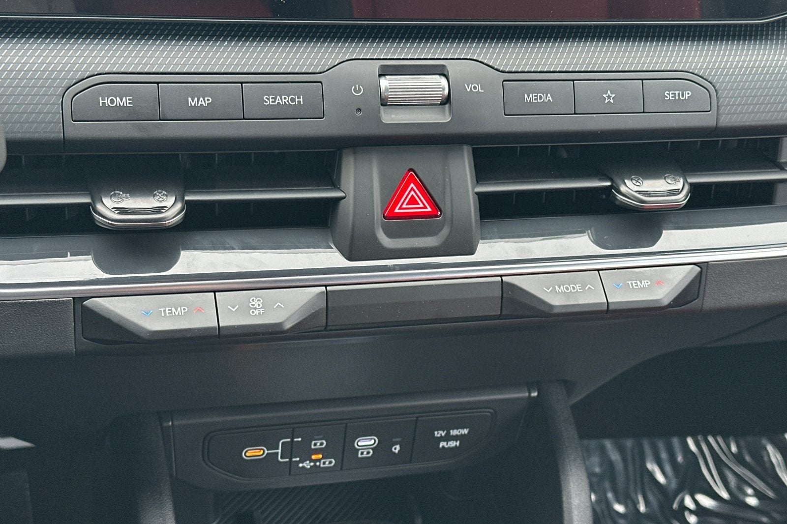 2026 Kia K4 Hatch GT-Line Turbo