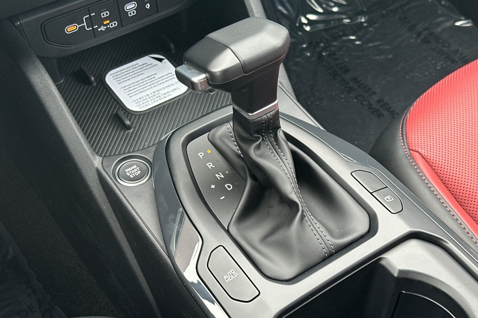 2026 Kia K4 Hatch GT-Line Turbo