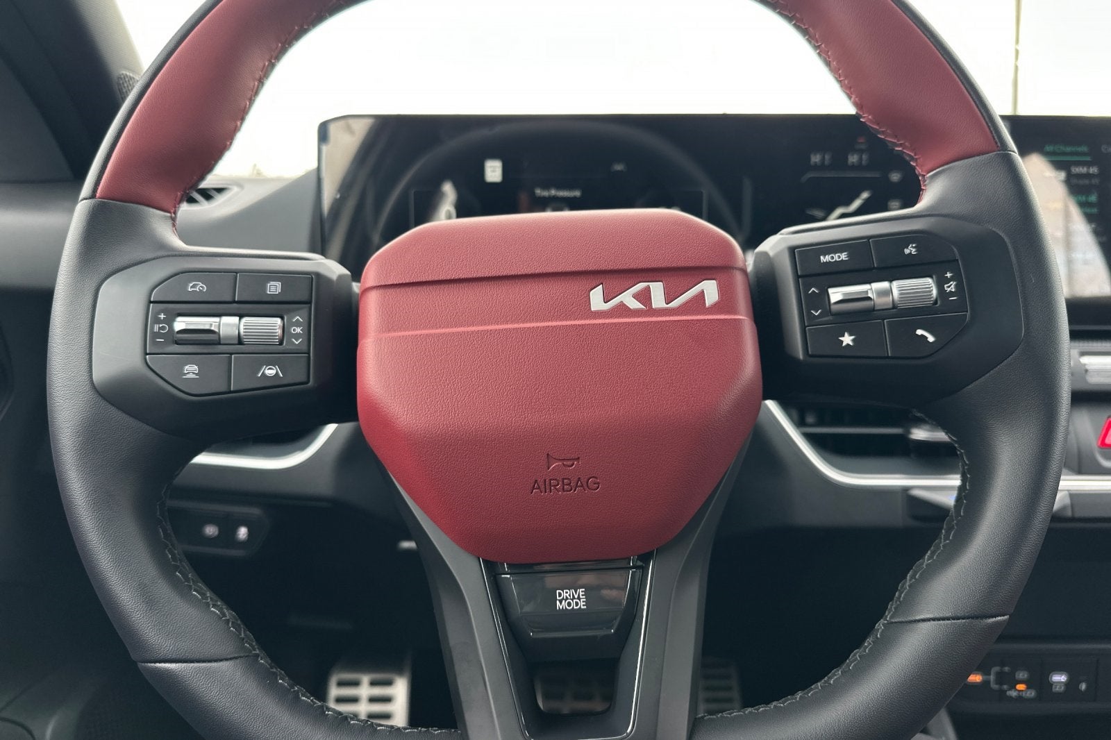 2026 Kia K4 Hatch GT-Line Turbo