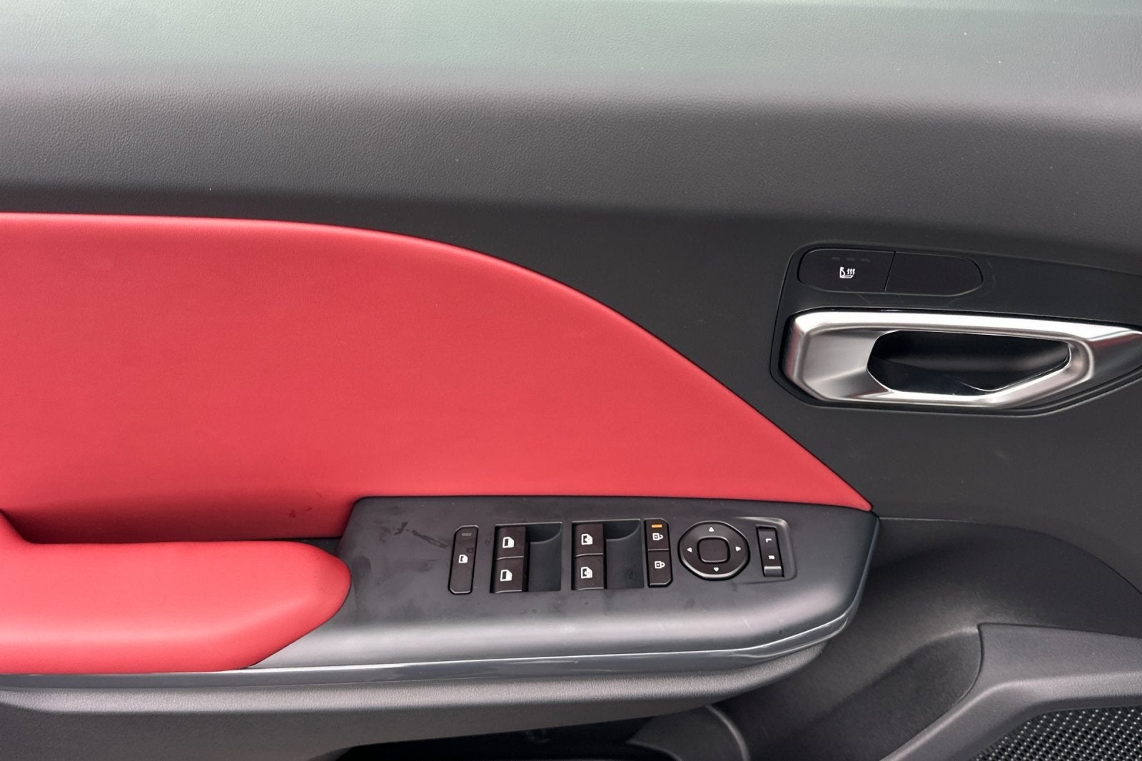 2026 Kia K4 Hatch GT-Line Turbo