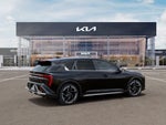 2026 Kia K4 Hatchback GT-Line