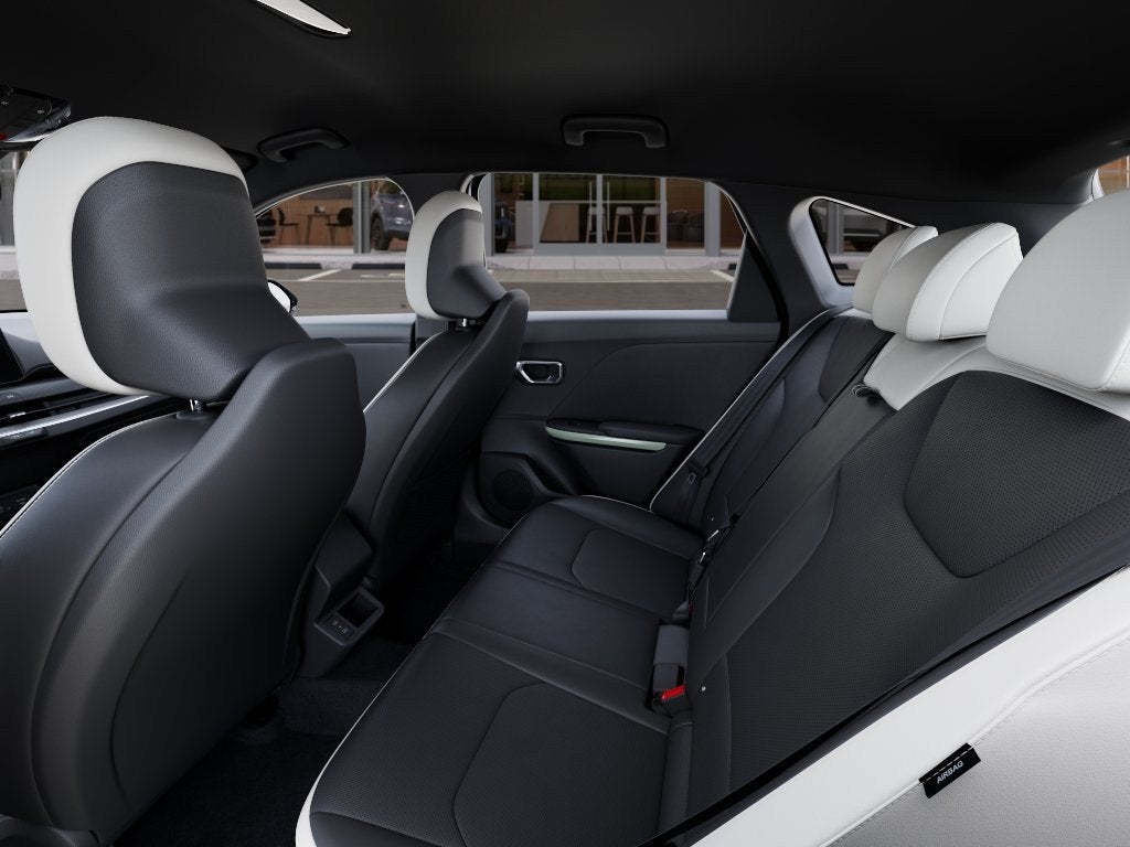 2027 Kia K4 GT-Line