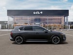 2027 Kia K4 GT-Line