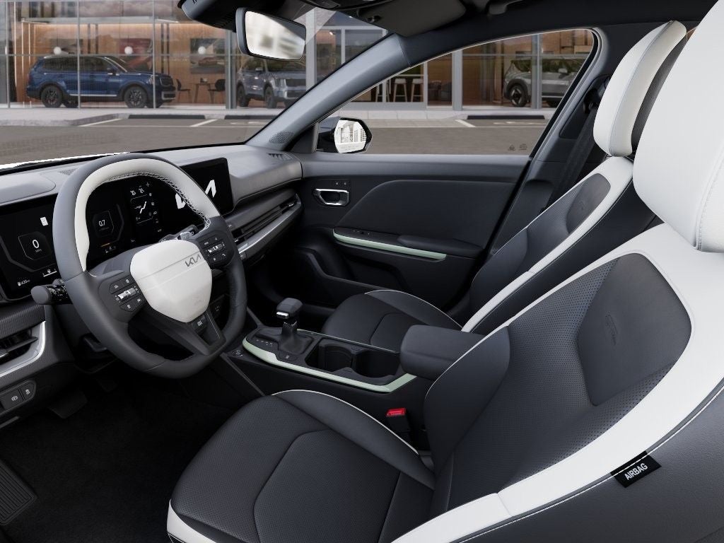 2026 Kia K4 Hatchback GT-Line
