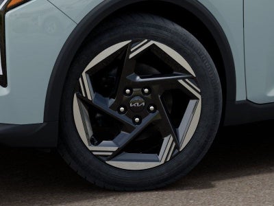 2026 Kia K4 Hatch EX