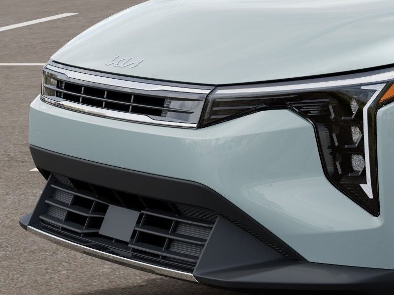 2026 Kia K4 Hatch EX