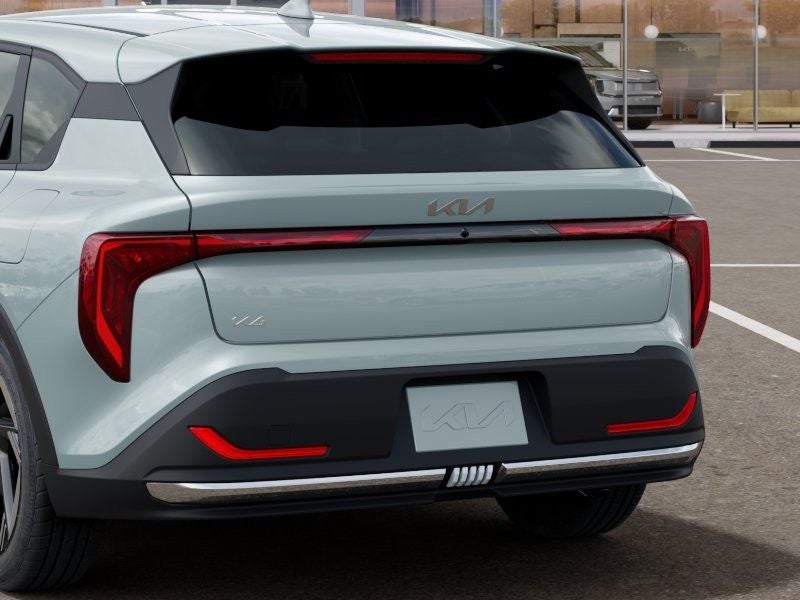 2026 Kia K4 Hatch EX