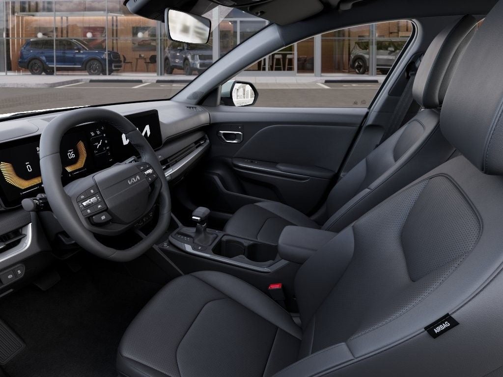 2026 Kia K4 Hatch EX