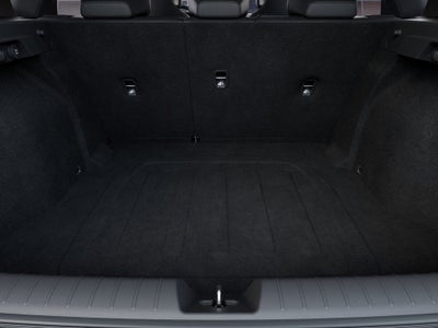 2026 Kia K4 Hatch EX