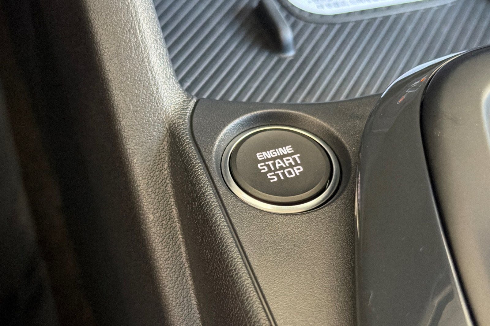 2026 Kia K4 Hatch EX
