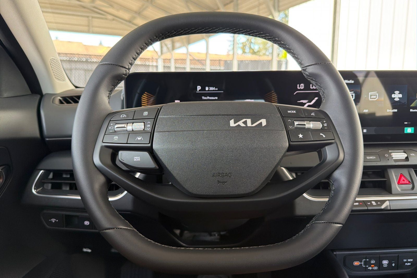 2026 Kia K4 Hatch EX