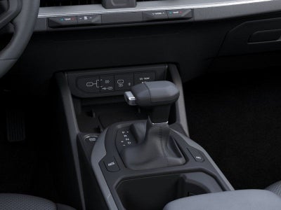 2026 Kia K4 Hatch EX