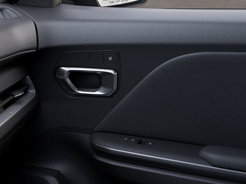 2026 Kia K4 Hatch EX