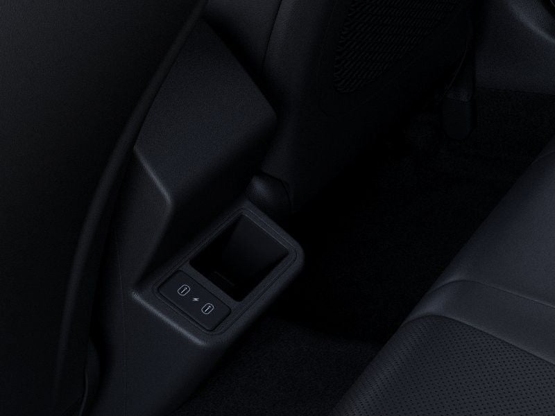 2026 Kia K4 Hatch EX