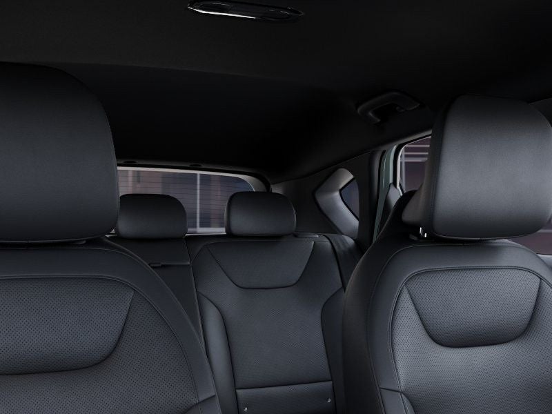 2026 Kia K4 Hatch EX