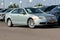 2007 Mercury Milan Base