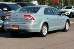 2007 Mercury Milan Base