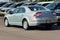 2007 Mercury Milan Base