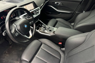2020 BMW 3 Series 330i