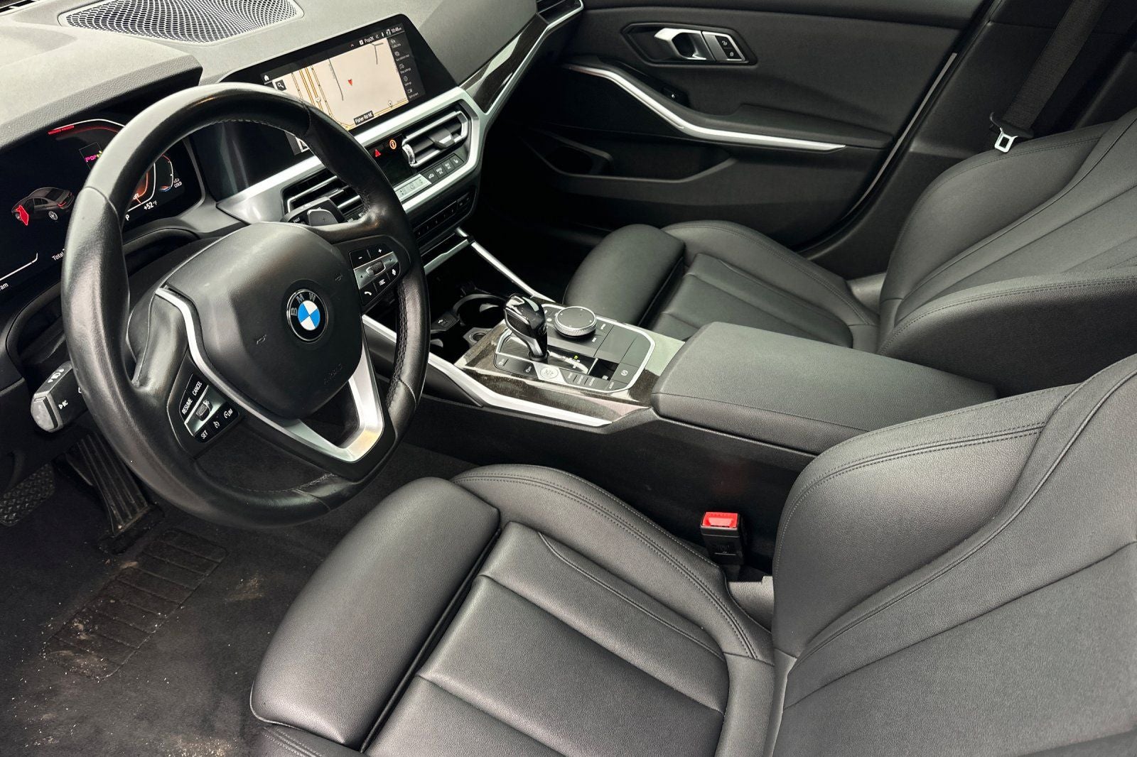 2020 BMW 3 Series 330i