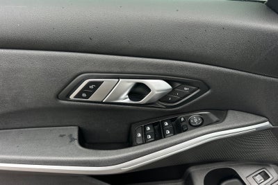 2020 BMW 3 Series 330i