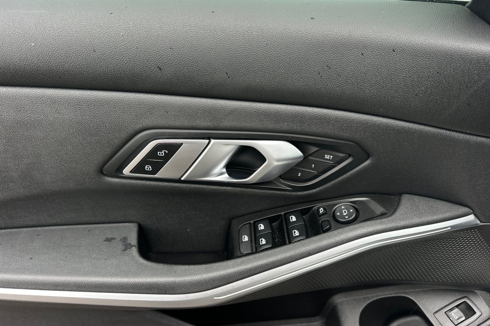 2020 BMW 3 Series 330i