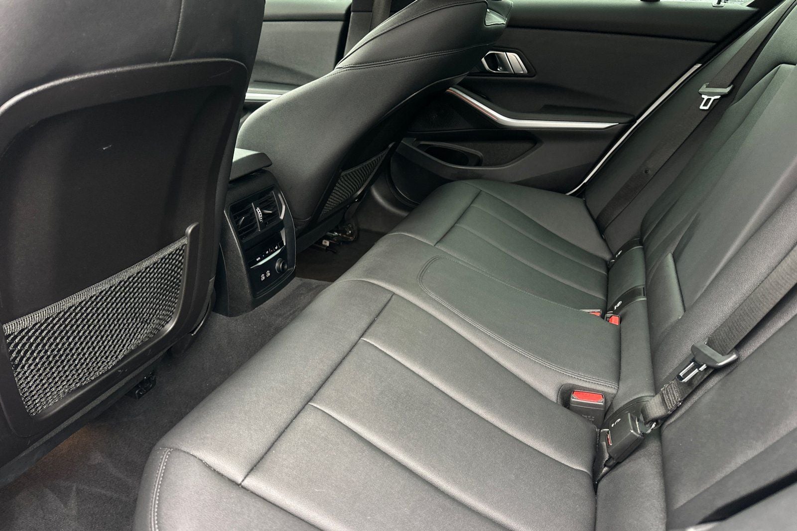 2020 BMW 3 Series 330i