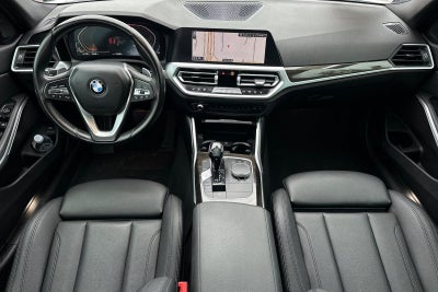 2020 BMW 3 Series 330i